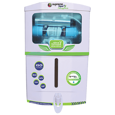 MEGNA WATER PURIFIER