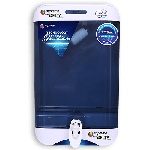 best water purifier