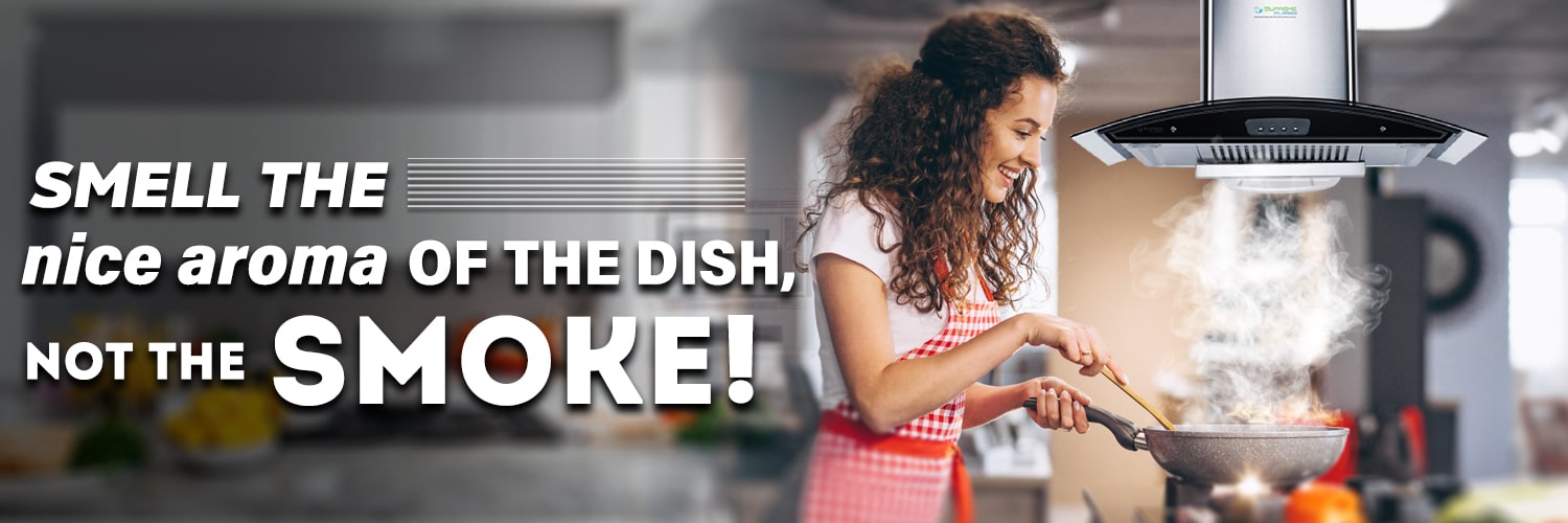 best kitchen chimney