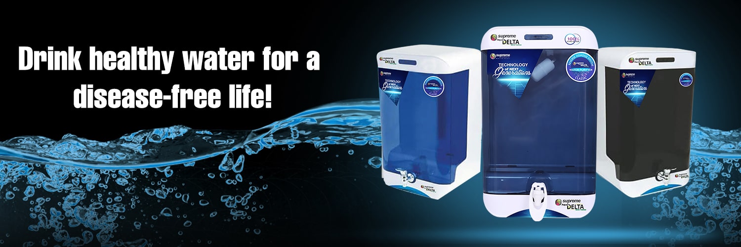 best water purifier